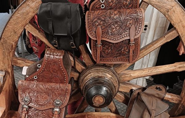 Riding Gear