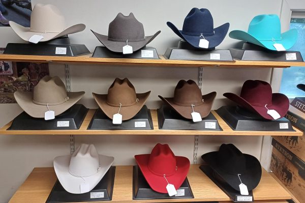 Bailey Cowboy Hats